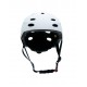 Kids helmet Motus MOTHAM7LW size L, White