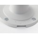 LevelOne GEMINI FIXED IP CAMERA, 6-MP, H.265, 802.3AF, POE, IR LEDS 60 METER, INDOOR/OUTDOOR