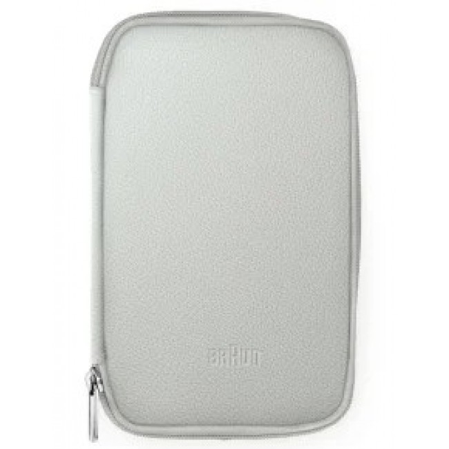 Braun Silk- pil 9 BR2-225328 epilator 40 tweezers Grey, White
