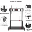 Techly ICA-TR30 signage display mount 2.54 m (100 Techly ICA-TR30 signage display mount 2.54 m (100