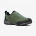 Scarpa MOJITO TRAIL WOMAN, 37.5, Birch Green - Jade