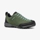 Scarpa MOJITO TRAIL WOMAN, 37.5, Birch Green - Jade