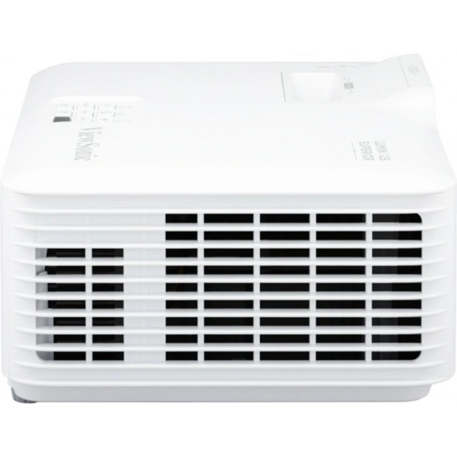 Viewsonic LSD500HD data projector Standard throw projector 5500 ANSI lumens 1080p (1920x1080) White