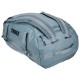 Thule Chasm TDSD303 Pond Gray duffel bag 70 L Polyester Grey Thule Chasm TDSD303 Pond Gray duffel bag 70 L Polyester Grey