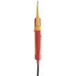 Wiha 45217 voltage tester screwdriver Red, Yellow Wiha 45217 voltage tester screwdriver Red, Yellow