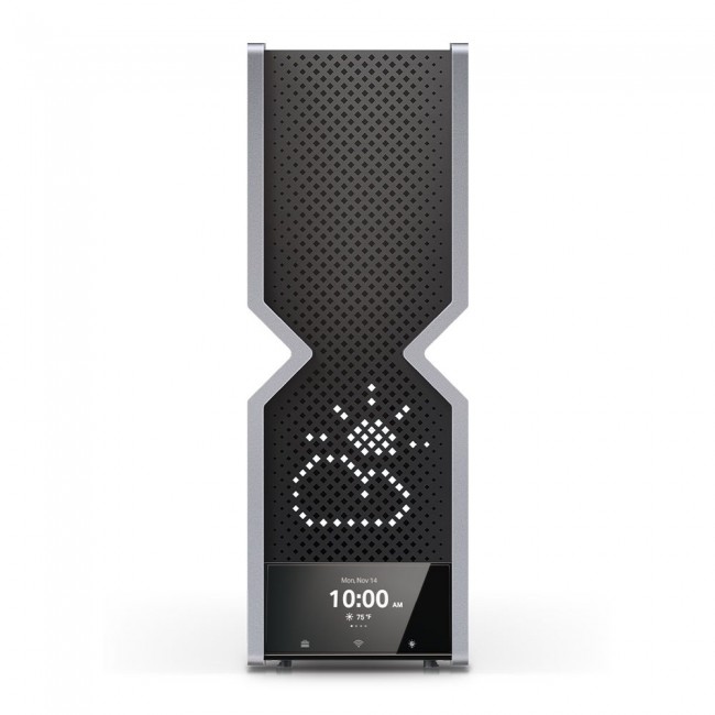 TP-Link Archer BE900 wireless router Multi-Gigabit Ethernet Quad-band (2.4 GHz / 5 GHz-1 / 5 GHz-2 / 6 GHz) Black, Grey TP-Link Archer BE900 wireless router Multi-Gigabit Ethernet Quad-band (2.4 GHz / 5 GHz-1 / 5 GHz-2 / 6 GHz) Black, Grey