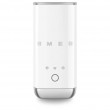 Smeg MFF02WHEU milk frother/warmer Automatic milk frother/warmer White