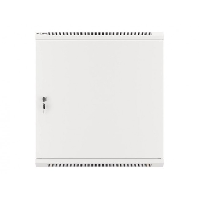 LANBERG WALL MOUNT RACK CABINET 19 LANBERG WALL MOUNT RACK CABINET 19