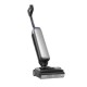 Tineco Floor One S9 Artist 2-in-1 stick vacuum Battery Dry&wet Bagless Black, Silver 3.9 Ah