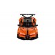 LEGO TECHNIC 42222 Bugatti Chiron Pur Sport Hyper Car