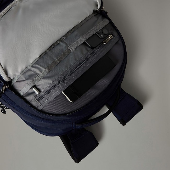 Borealis-TNF navy-tnf black-npf backpack THE NORTH FACE