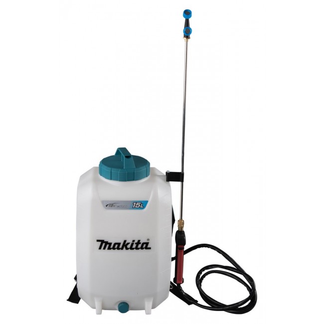 Makita DUS158Z garden sprayer Backpack garden sprayer 15 L Makita DUS158Z garden sprayer Backpack garden sprayer 15 L