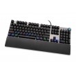 iBox Aurora K-4 keyboard USB QWERTY Black iBox Aurora K-4 keyboard USB QWERTY Black