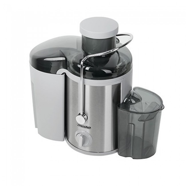Adler MS 4126 juice maker Electric tomato juicer Stainless steel 600 W Adler MS 4126 juice maker Electric tomato juicer Stainless steel 600 W