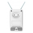 D-Link | AX1500 Mesh Range Extender | E15/E | 802.11ac | 300+1200 Mbit/s | 10/100/1000 Mbit/s | Ethernet LAN (RJ-45) ports 1 | No mobile broadband | MU-MiMO Yes | Antenna type 2xExternal D-Link | AX1500 Mesh Range Extender | E15/E | 802.11ac | 300+1200 Mbit/s | 10/100/1000 Mbit/s | Ethernet LAN (RJ-45) ports 1 | No mobile broadband | MU-MiMO Yes | Antenna type 2xExternal