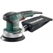 METABO SZLIFIERKA MIMO RODOWA 150/3mm 310W SXE 3150 METABO SZLIFIERKA MIMO RODOWA 150/3mm 310W SXE 3150