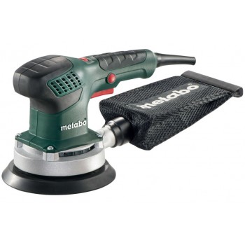 METABO SZLIFIERKA MIMO RODOWA 150/3mm 310W SXE 3150