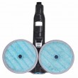 Samsung Jet 85S Premium upright vacuum cleaner VS70H25WPT/WA Samsung Jet 85S Premium upright vacuum cleaner VS70H25WPT/WA
