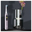 Oral-B iO Series 9n Adult Rotating-oscillating toothbrush Rose