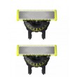 Philips Norelco OneBlade OneBlade 360 QP420/50 Replacement blade 2 pack