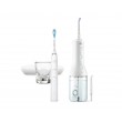 Philips Cordless Power Flosser 3000 HX3886/41 DiamondClean 9000 Philips Cordless Power Flosser 3000 HX3886/41 DiamondClean 9000