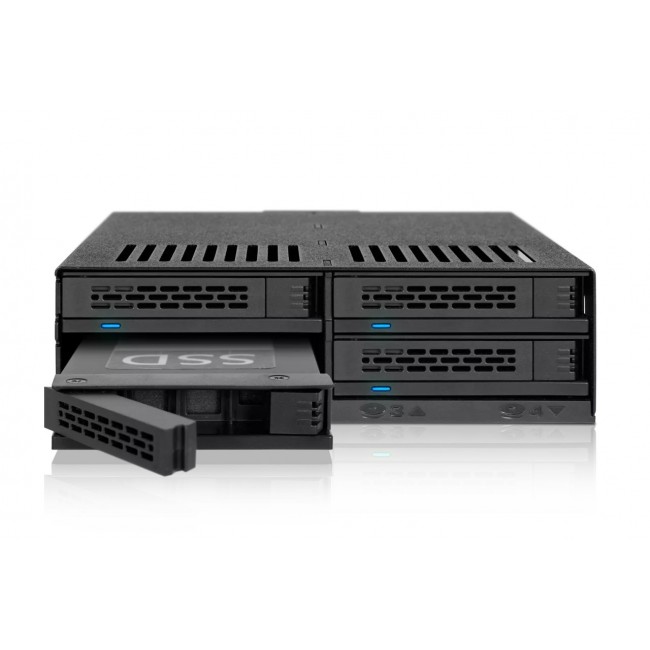 Dock Station Icy Dock MB324SP-B