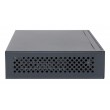 LevelOne 8-Port L3 Managed 10-Gigabit Switch, 4 x 1G/2.5G/5G/10G RJ45, 4 x 1G/2.5G/10G SFP+ Uplinks