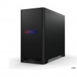 Lenovo Legion T5 30AGB10 Ryzen 5 7600 32GB DDR5 5600 1TB SSD GeForce RTX 5060 Ti 8GB Wi-Fi + Bluetooth Windows 11 Eclipse Black