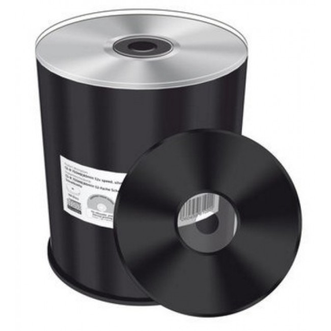 MediaRange MR285 blank CD CD-R 700 MB 52x 100 pc(s)