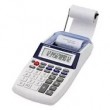 Olympia CPD 425 calculator Desktop Printing White