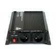 AZO Digital 24 VDC / 230 VAC Automotive Inverter IPS-2000 2000W