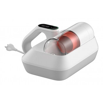 Xiaomi Dust Mite Vacuum Cleaner Pro handheld vacuum White Bagless