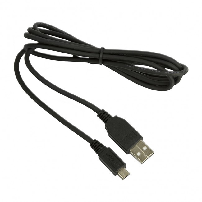Jabra USB-A to Micro-USB Cable - Black Jabra USB-A to Micro-USB Cable - Black
