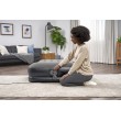 Bestway Tritech Twin Air Mattress with Built-in USB Pump 1.91 m x 97 cm x 36 cm