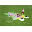Bestway H2OGO! 16'/4.88m Friendly Frog Slide