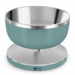 Smeg Collezione Kitchen Scales KSC01EGMWW Emerald Green Smeg Collezione Kitchen Scales KSC01EGMWW Emerald Green