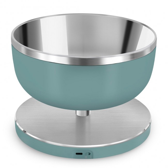 Smeg Collezione Kitchen Scales KSC01EGMWW Emerald Green Smeg Collezione Kitchen Scales KSC01EGMWW Emerald Green