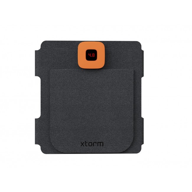 Xtorm SolarBooster 28W - Foldable Solar Panel