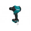 MAKITA. BLOWER / PUMP 18V DAS180Z