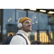 Philips 5000 series TAH5209WT/00 headphones/headset Wireless Head-band Calls/Music Bluetooth White
