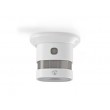 Nedis ZBDS10WT smoke detector Ionization detector Wireless