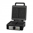 Waffle maker 1200 W ZWM0012 Zelmer Black