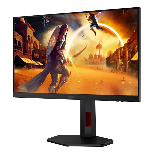AOC G4 24G4ZR computer monitor 60.5 cm (23.8