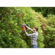 Hedge trimmer 45cm, 420W, 16mm blade spacing