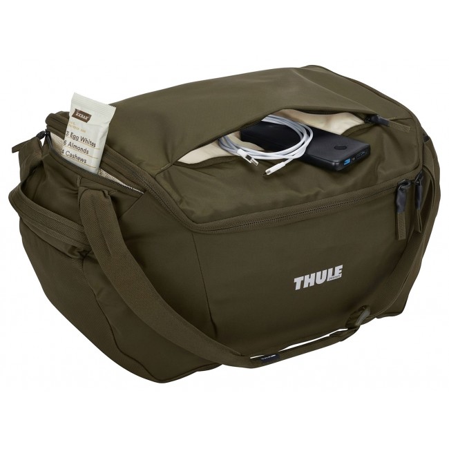 Thule EnRoute 40L Duffel - Natural Green