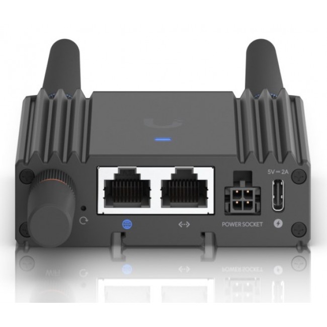 Ubiquiti UMR-Ultra Cellular network router Ubiquiti UMR-Ultra Cellular network router