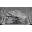 Bosch Serie 6 SPI6EMS21E dishwasher Semi built-in 10 place settings B