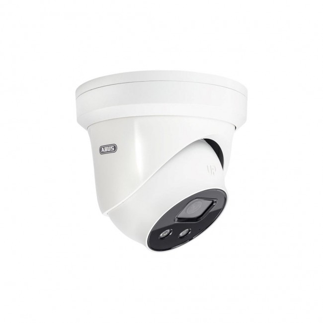 ABUS 8 MP IP-Kugeldome-Kamera 2,8 mm