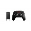 Steelseries NIMBUS + Black Bluetooth Gamepad Analogue / Digital iOS Steelseries NIMBUS + Black Bluetooth Gamepad Analogue / Digital iOS