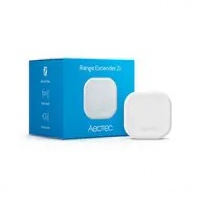 AEOTEC | AEOTEC Range Extender Zi (Zigbee)